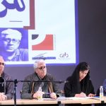 «مردخوار» را تحت تاثیر ماجرای «رومینا» نوشتم