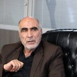 ادعای دست بردن در دستگاه دیپلماسی و قضایی کشور/ اکنون زمان مهار و محاکمه احمدی‌نژاد است