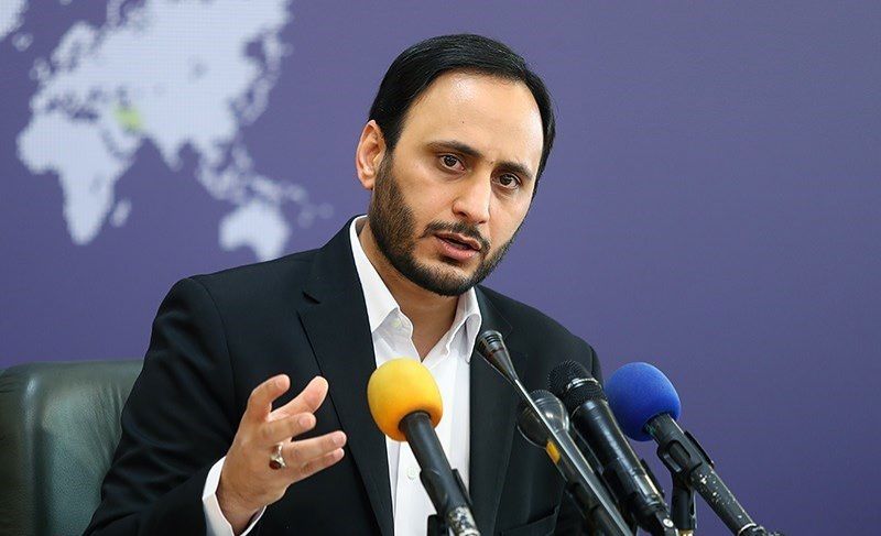بهادری جهرمی: لایحه بودجه سال ۱۴۰۳ به زودی نهایی می‌شود