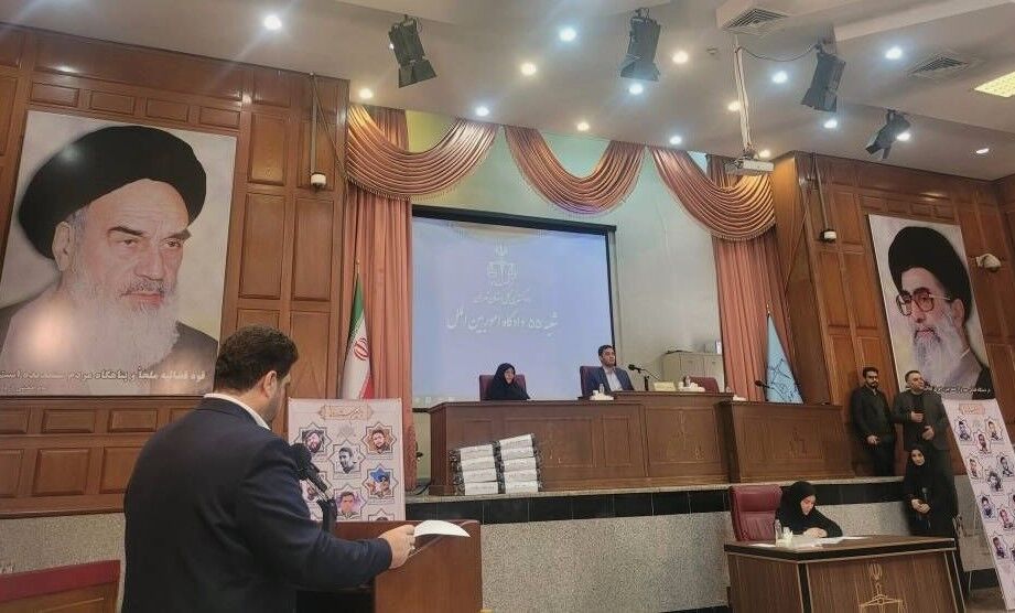 در نخستین دادگاه رسیدگی به دادخواهی خانواده‌های شهدای مدافع حرم چه گذشت؟