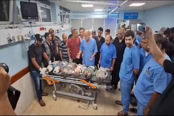 بیمارستان‌های غزه طی ۴۸ ساعت آینده تعطیل می‌شوند