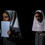 دختران ۹ ساله‌ در تئاتر می‌درخشند/ رهن خانه هزینه «دشمن خدا» شد