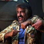 رقابت سعید آقاخانی و پژمان جمشیدی برای نوروز ۱۴۰۳