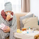 ۷ نکته ساده برای پیشگیری از ابتلا به بیماری در پاییز و زمستان
