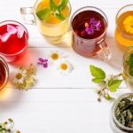 ۵ دمنوش معجزه‌گر برای درمان سرماخوردگی