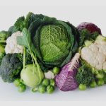 ۸ سبزی مفید برای کنترل دیابت نوع دو