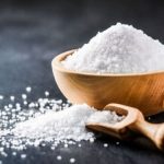 زیاده‌روی در مصرف نمک احتمال بیماری قند را افزایش می‌دهد!