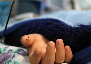 فوت دانش‌آموز رشتی در مدرسه