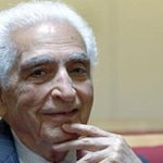 وداع با محمدعلی اسلامی ندوشن در تهران