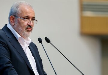 وزیر صمت: نمی دانم شورای رقابت چه زمانی از قیمت‌گذاری حذف می‌شود/من مسؤول نیستم و نمی‌توانم قول و وعده بدهم