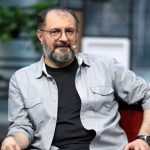 علی دهکردی مدیرعامل خانه سینما شد