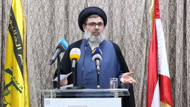 حزب‌الله: اسرائیل دچار توهم است که می‌تواند حماس و مقاومت را نابود کند