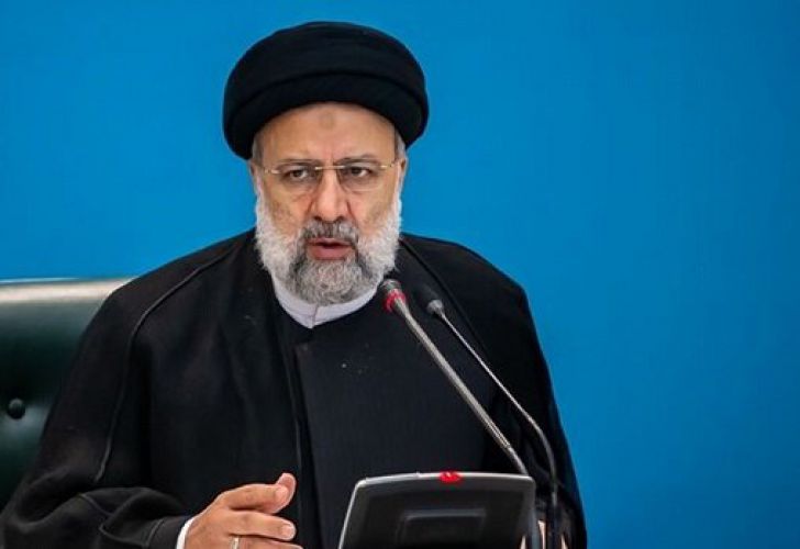 رییس جمهور: آبرسانی به نیمی از مردم چهارمحال و بختیاری در دولت سیزدهم محقق شد