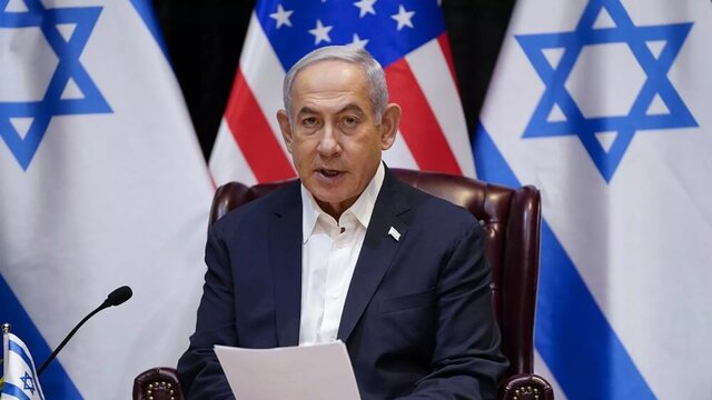 ادعای نتانیاهو درباره تامین سوخت بیمارستان الشفا/ حماس ادعای صهیونیست‌ها را رد کرد