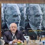 جزئیات بازگشت و تشییع پیکر اسلامی ندوشن