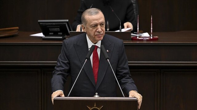 اردوغان: اسراییل یک کشور تروریستی است / پایان نتانیاهو نزدیک است