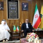 مساعدت عربستان برای ازسرگیری عمره ایرانی‌ها