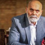 تکذیب خبر درگذشت جمشید هاشم‌پور/ استاد در سلامت کامل است