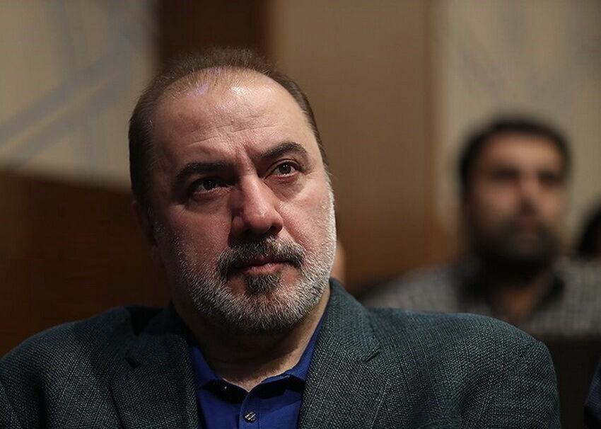 فرهاد قائمیان: امسال با ۲ اثر سینمایی به جشنواره فجر می‌آیم