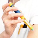انسولین نسل جدید با تزریق کمتر به سلامتی دیابتی‌ها کمک می‌کند