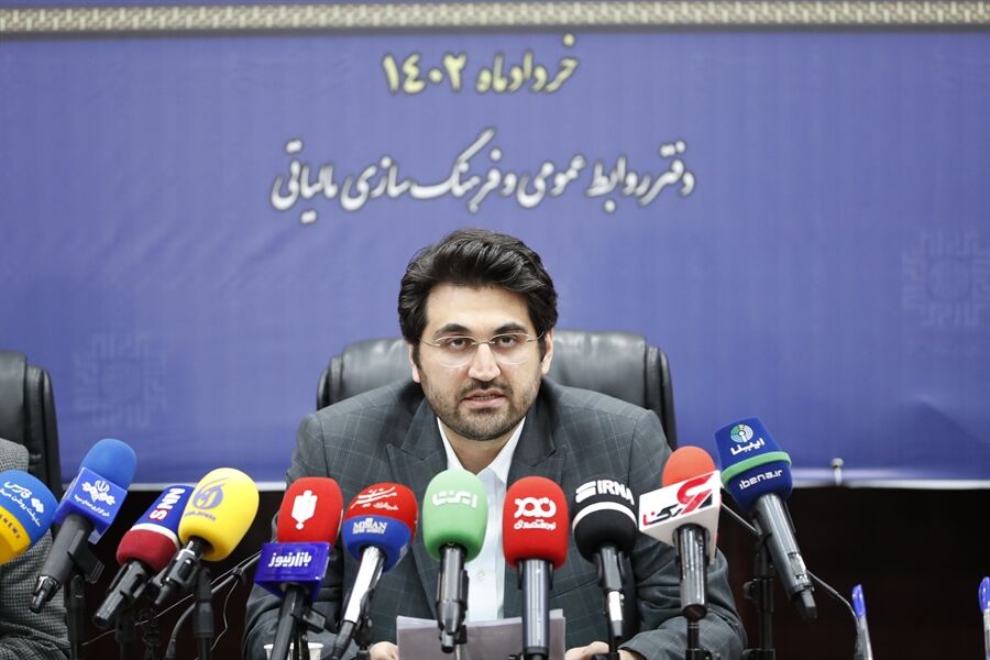 ۲ خبر دروغ در حوزه مالیات در ۲روز!