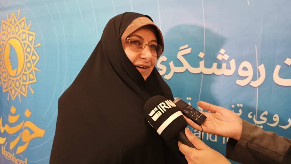 خزعلی: ۹ گروه پشتیبانی برای رویداد خانواده و فرهنگ عامه تشکیل شده است