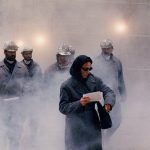 معاون رئیس‌جمهور: می‌خواهیم سینما محیطی پاک برای زنان باشد