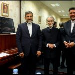تمدید کنسرت «همراه با خاطره‌ها»/ انتظامی دوباره به وحدت می‌آید