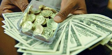 قیمت طلا، سکه و ارز امروز ۱۲ آذرماه / قیمت طلا و سکه اوج گرفت