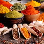 ۵ ادویه شفابخشی که سیستم ایمنی‌تان را تقویت می‌کند