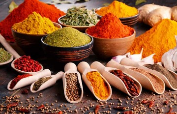 ۵ ادویه شفابخشی که سیستم ایمنی‌تان را تقویت می‌کند