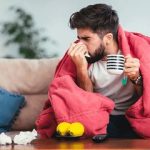 علائم و نشانه‌های این بیماری حاد تنفسی