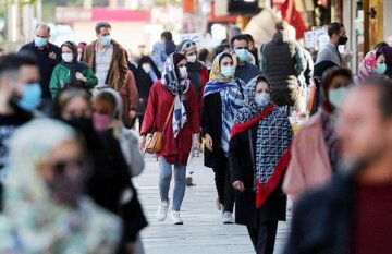 این گروه تا شب یلدا ۴ میلیون تومان یارانه می‌گیرند