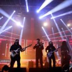 در سالن های کنسرت تهران چه می‌گذرد؟ برنامه کنسرت علیرضا طلیسچی، محسن یگانه و …