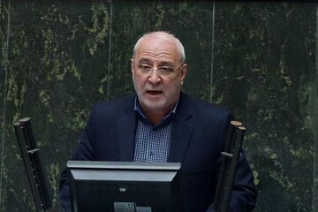 هم منتظر گرانی باشید هم حقوق نجومی و اسراف