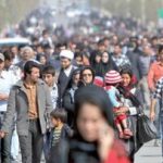 جمعیت ایران اعلام شد/ پر جمعیت‌ترین کشورهای جهان کدامند؟