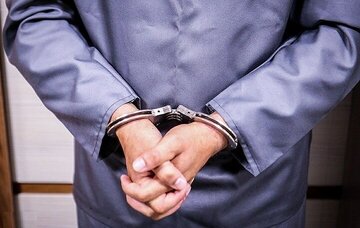 دستگیری قاتل در مطب پزشک/ مجروحیت شدید مرد جنایتکار حین درگیری