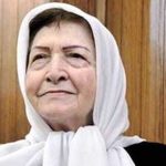 توران مهرزاد درگذشت