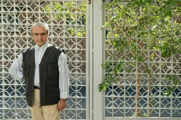 پیام مؤسسه‌ی فرهنگی هنری استاد اکبر رادی به مناسبت شانزدهمین سالگرد جاودانگی اکبر رادی