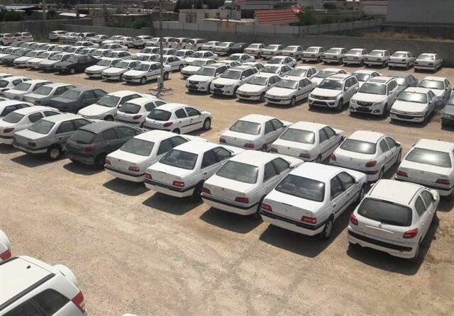 نایب‌رئیس کمیسیون صنایع مجلس: آرامش و ثبات بر بازار خودرو حاکم می‌شود