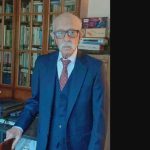 مهدی ثریا درگذشت