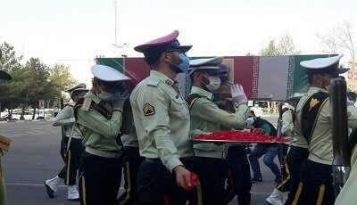 مردم شیعه و سنی سیستان‌وبلوچستان اقدام تروریستی راسک را محکوم کردند