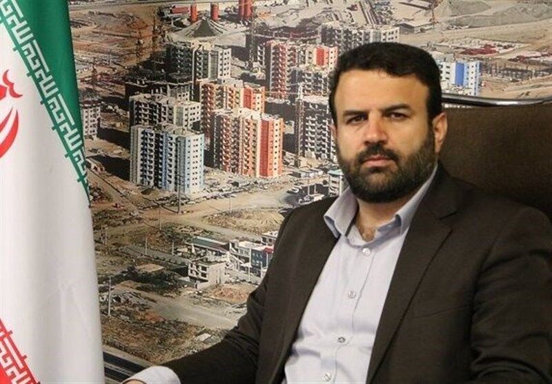یک شهر و شهرک جدید در غرب تهران تشکیل می شود