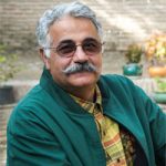 بدون دوربینم نمی‌توانم زندگی کنم/ اولین مخاطب هر برنامه خودم هستم