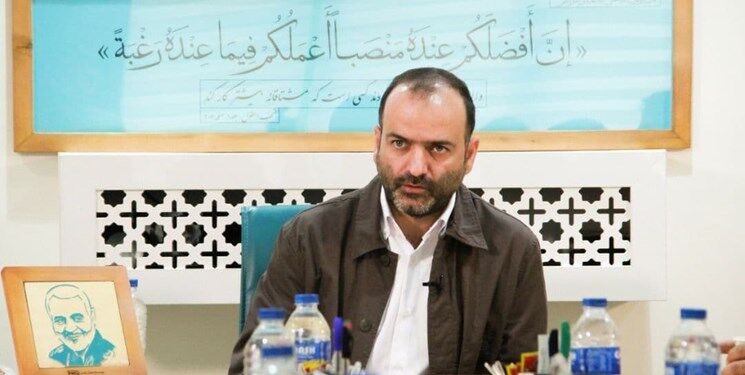 سریال حادثه تروریستی شاهچراغ به پیش تولید رسید/ همکاری با بزرگان