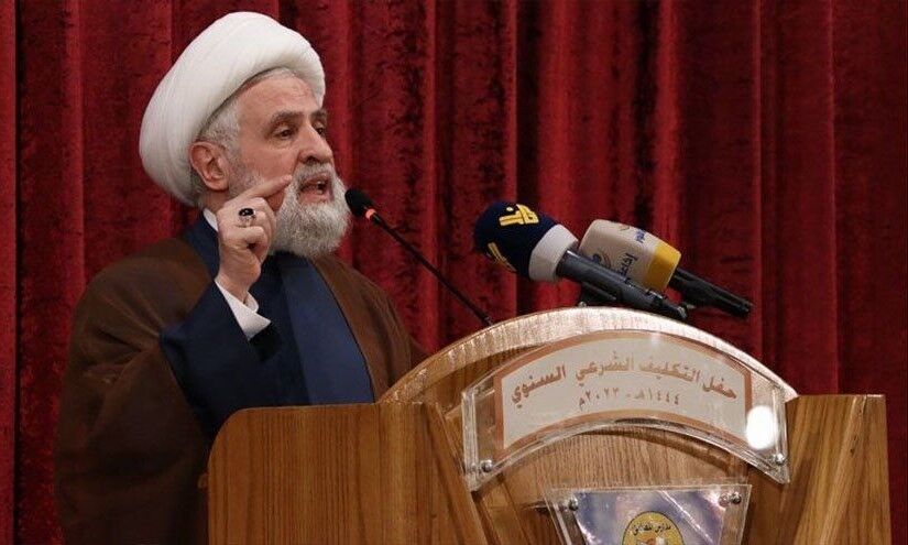 حزب‌الله: با گسترش جنگ، برد موشک‌ها افزایش می‌یابد