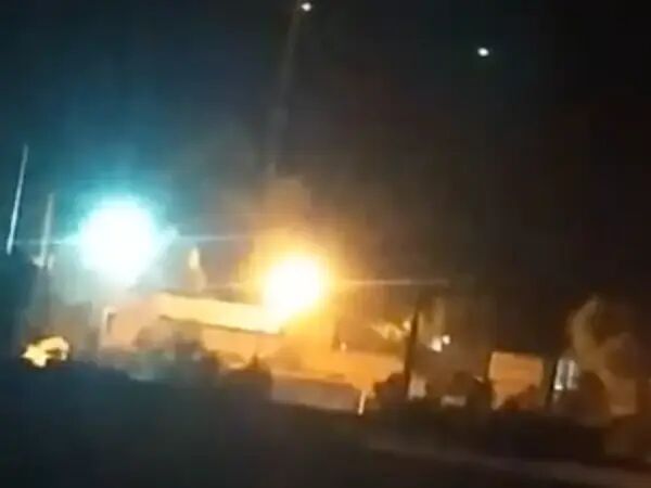 شهادت مامور انتظامی در حمله به پاسگاه راسک/ تلاش پلیس برای شناسایی عاملان