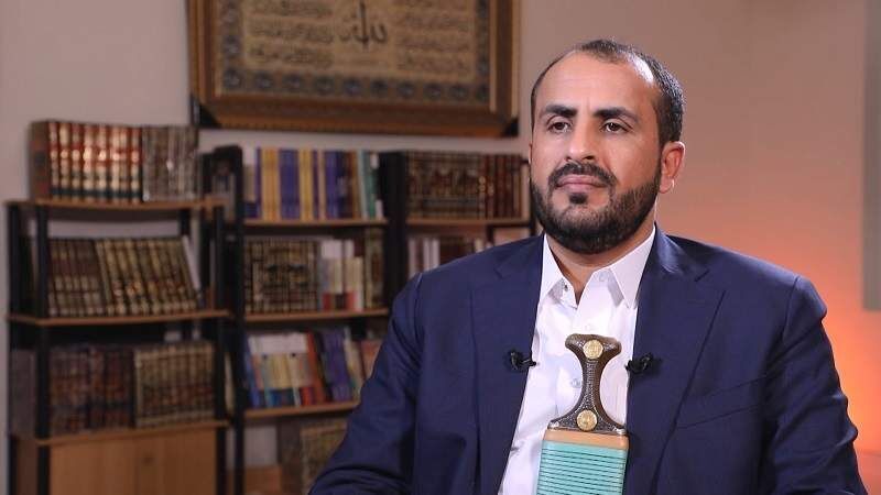 یمن: قطعنامه آمریکا در شورای امنیت بازی سیاسی است