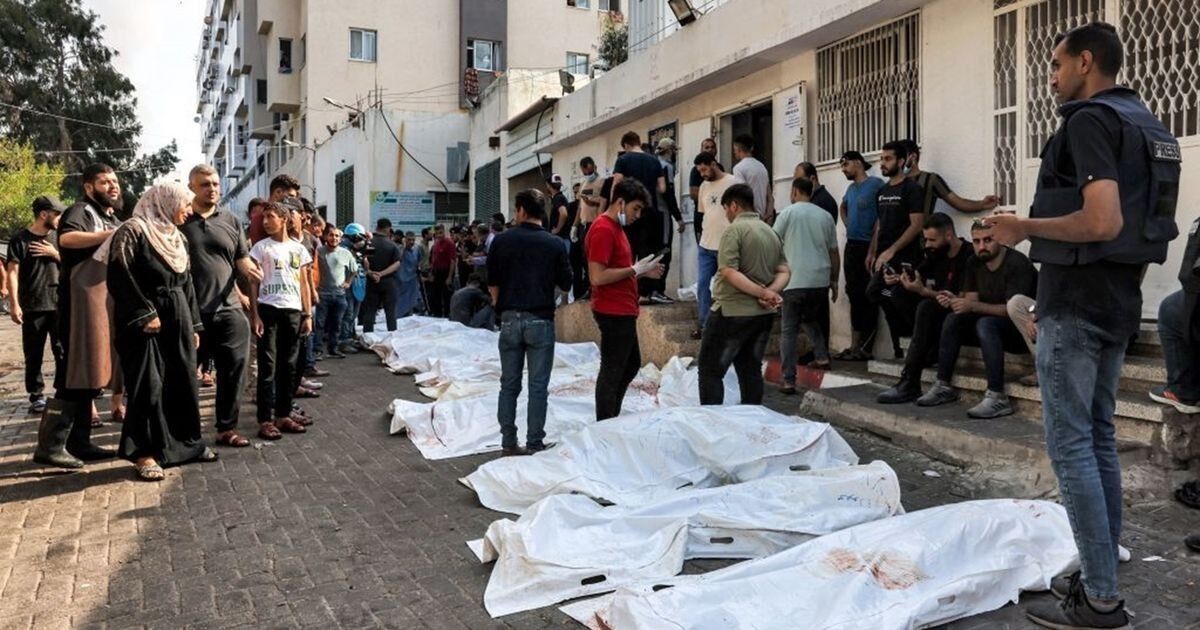 شهادت ۱۶۵ فلسطینی در۲۴ ساعت گذشته/ شمار شهدای فلسطینی به ۲۶ هزار و۴۲۲ نفر رسید