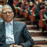 استاد مجتهدی فیلسوف معاصر و از چهره‌های ماندگار درگذشت